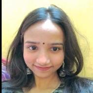 Esneha C. Class 10 trainer in Guwahati