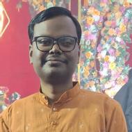 Saurabh Class 12 Tuition trainer in Agra