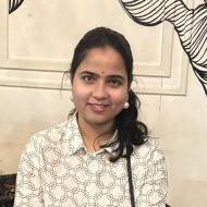 Shalini D. Class I-V Tuition trainer in Delhi