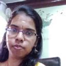 Sakthi R. photo