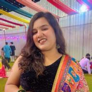 Vidhatri K. Class I-V Tuition trainer in Bareilly