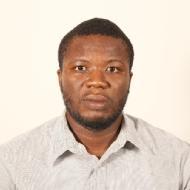 Valentin Adorgloh French Language trainer in Dehiwala-Mount Lavinia