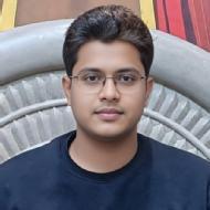 Mayur Bhardwaj Class 10 trainer in Allahabad