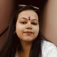 Samriddhi D. Class I-V Tuition trainer in Kanpur