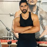 Rahul Choudhary Personal Trainer trainer in Jaipur