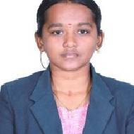 Madhumitha Japanese Language trainer in Karur