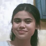 Khushi R. Hindi Language trainer in Delhi