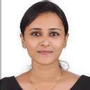 Ailin B. Home Tuition for Class 12 trainer in Aluva