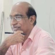 James Tharayil Class 10 trainer in Basti