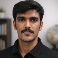 Rithul P d Class 10 trainer in Thrissur