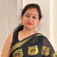 Moumita K. Class 7 Tuition trainer in Gurgaon
