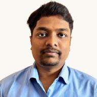 Ritesh Kumar Class 10 trainer in Kolkata