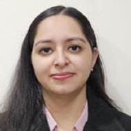 Komal Class 12 Tuition trainer in Delhi