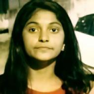 Divyashree K. Class 12 Tuition trainer in Mysore