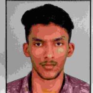 El Thajul Farhan Arabic Language trainer in Ponani