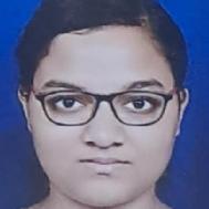 Doyel B. Class 10 trainer in Jodhpur