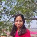 Bhumika D. photo