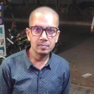 Avinash Mishra Class 8 Tuition trainer in Ahmedabad