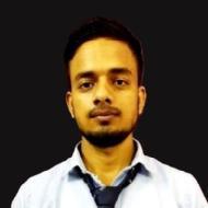 Manish Kumar Class 9 Tuition trainer in Patepur