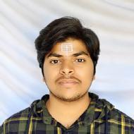 Govardhan Reddy Data Analytics trainer in Ananthapur