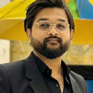 Vanrajsinh Parmar Cyber Security trainer in Ahmedabad