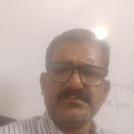 G. Halder Class 12 Tuition trainer in Kanpur
