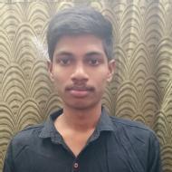Johnson Web Development trainer in Krishna