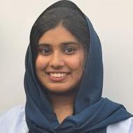 Fathimath H. Class 12 Tuition trainer in Tirur