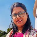 Akshi J. French Language trainer in Noida