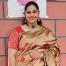 Anjana . Hindi Language trainer in Bangalore