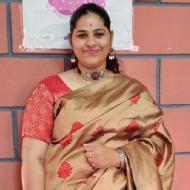 Anjana Class I-V Tuition trainer in Bangalore