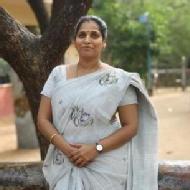 Bhuvaneshwari. D. Class I-V Tuition trainer in Madurai North
