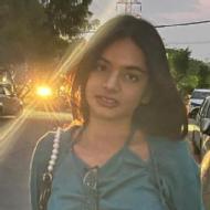 Jiya S. Class I-V Tuition trainer in Manawar