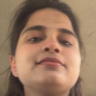 Soumya Class 8 Tuition trainer in Lucknow