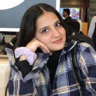 Mehak Class 12 Tuition trainer in Moonak