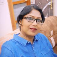 Anupama D. Class I-V Tuition trainer in Kolkata