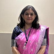 Deepika B. IELTS trainer in Panchkula