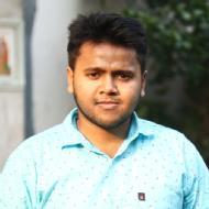 Arijit Pal Class 12 Tuition trainer in Krishnanagar