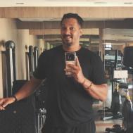 Gaurav Pandey Personal Trainer trainer in Mumbai