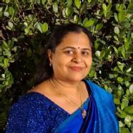 Sunita P. Class 10 trainer in Nashik