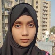 Fatima Z. Class I-V Tuition trainer in Delhi