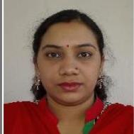 Supriya M. Class I-V Tuition trainer in Delhi