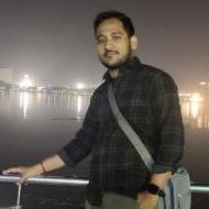 Pankaj Dutta Class 10 trainer in Jhargram