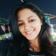 Sonam K. Class 10 trainer in Deoghar