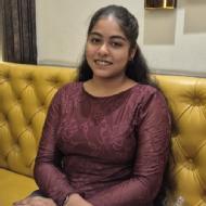 Anuska N. Class I-V Tuition trainer in Kolkata
