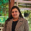 Sanjana N. Class 10 Tuition trainer in Gurgaon