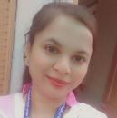 Ritika M. Hindi Tutors trainer in Panipat