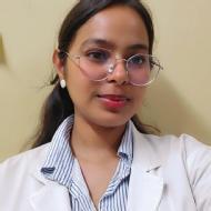 Kanika G. MBBS & Medical Tuition trainer in Panipat