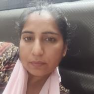Nisha BBA Tuition trainer in Mohali
