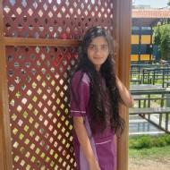 Deepika K. Class 12 Tuition trainer in Chennai